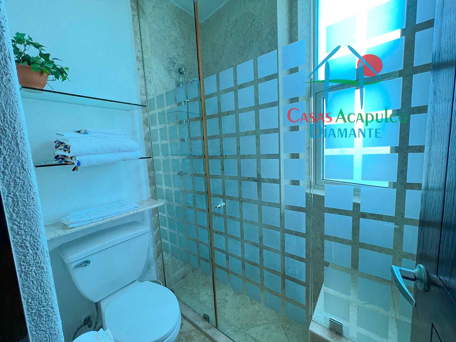 Dos Soles T3 201 - Recámara cuatro 12